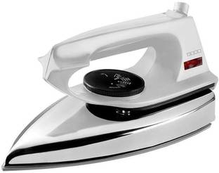 USHA EI 2802 LT 1000 W Dry Iron