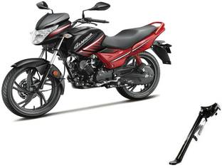 Buras HERO GLAMOUR BIKE SIDE STAND Bike Side Stand