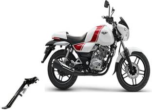 Buras VKRNT BIKE SIDE STAND Bike Side Stand