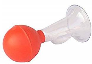 PSM Breast Reliever / Breast Pump  - Manual