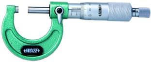 INSIZE 3203-25A Radius Gauge