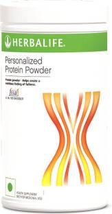 Herbalife Nutrition Personalized Protein Powder 400 g Protein Blends