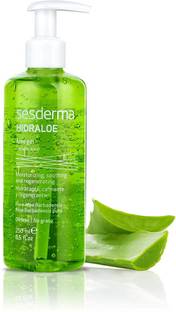 sesderma HIDRALOE ALOE GEL