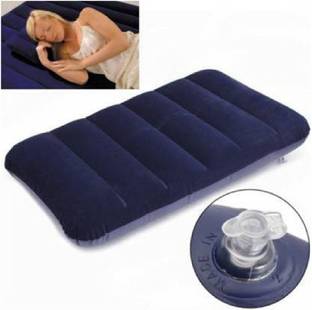 Pragati Hub Air Solid Sleeping Pillow Pack of 1