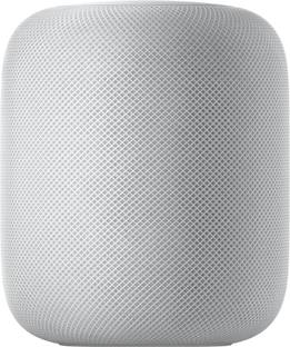 Apple HomePod with Siri Assistant Smart Speaker