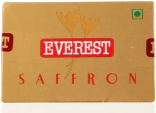 EVEREST Saffron, 1g Pack of 1