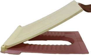 Omplast Inc Plastic Toilet Seat Cover