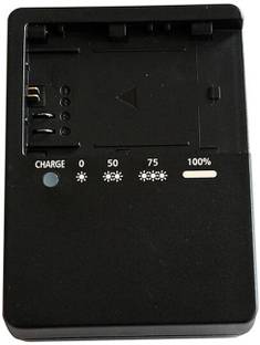 digiclicks Battery Charger for Cannon LP-E6, LP-E6N and Canon EOS 5DS R, EOS 5DS, EOS 5D  Camera Battery Charger