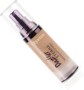 Eyetex Marvelous Foundation Sandal Foundation