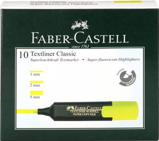 FABER-CASTELL Textliner Classic