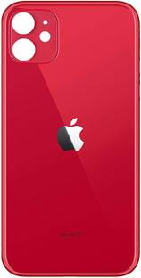 Sandreezz Apple iPhone 11 (Glass) Back Panel