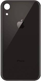 Sandreezz Apple iPhone XR (Glass) Back Panel