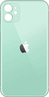 Sandreezz Apple iPhone 11 Back Panel