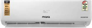 MarQ by Flipkart 2020 Model 0.8 Ton 3 Star Split Inverter AC