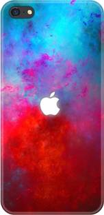 Smutty Back Cover for Oppo A71