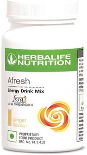 HERBALIFE Afresh Energy Drink Mix Energy Drink