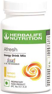 HERBALIFE Afresh Mix Energy Drink