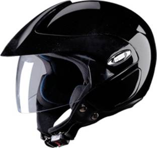 STUDDS Sports Open Face Helmet Motorsports Helmet