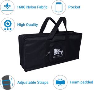 BLUEBERRY KB10 SA46 Keyboard, Keyboard Bag