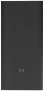 Mi 10000 mAh 18 W Wireless Power Bank