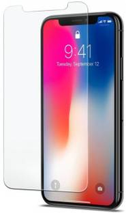 from comm Impossible Screen Guard for Apple iPhone X, Apple iPhone XS