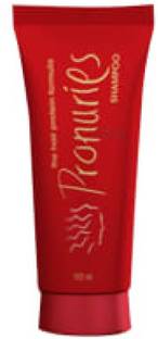 Solderma प्रोनरीज़ शैम्पू 200 Ml (100 ml प्रत्येक 2 का पैक)