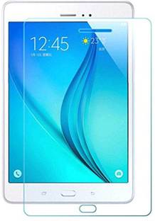 COVER CAPITAL Tempered Glass Guard for Samsung Galaxy Tab A 8 inch SM-T350