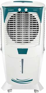 Crompton 55 L Desert Air Cooler