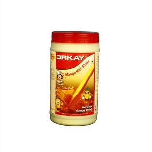 Orkay MANGO MILK SHAKE