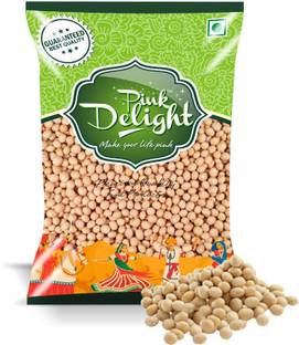 Pink Delight Soya Bean (Whole)