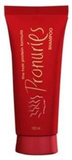 pronuries Shampoo 100 ml