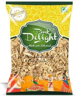 Pink Delight Dry Ginger (Cut)