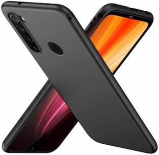 CELLCAMPUS Back Cover for Redmi Note 8, Xiaomi Mi Redmi Note 8, Xiaomi Note 8, Mi Note 8