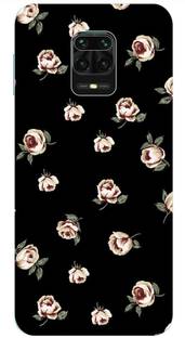Print maker Back Cover for Poco M2 Pro, Mi Redmi Note 9 Pro, Mi Redmi Note 9 Pro Max