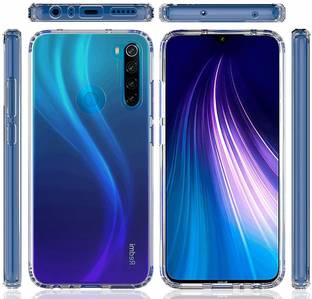 CELLCAMPUS Pouch for Redmi Note 8, Xiaomi Mi Redmi Note 8, Xiaomi Note 8, Mi Note 8