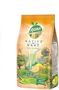 Rasna NATIVE HAAT SHIKANJI
