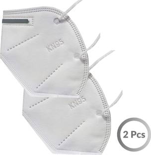 MANSAA KN95 Face Mask Respirator M52-5