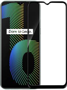 Flipkart SmartBuy Tempered Glass Guard for realme narzo 10