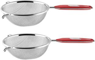 WHITEIBIS Tea Strainer