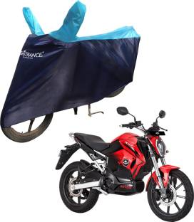 Bike It Indoor Dust Cover Black for sale online RCOIDR02
