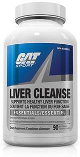 GAT liver cleanse