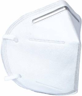 stupefying Panther KN95 Mask With Nosepin | Certificate Inside E268 Reusable