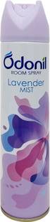 Odonil Lavender Mist Spray Lavender Mist
