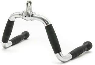 YMD Pro-Grip Multi Purpose Bar Gym Rowing Handle Look Like Bicycle Handle Multi-training Bar