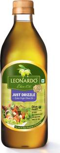 LEONARDO Extra Virgin Olive Oil Plastic Bottle