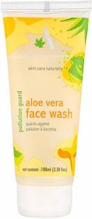 Aaranyaa  Aloevera Face Wash