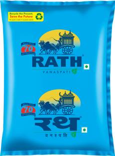 Rath Vanaspati Pouch