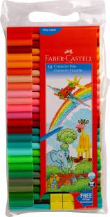 FABER-CASTELL Connector Pens