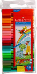 FABER-CASTELL Connector Pens