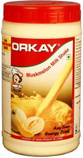 Orkay MUSK MELON MILK SHAKE